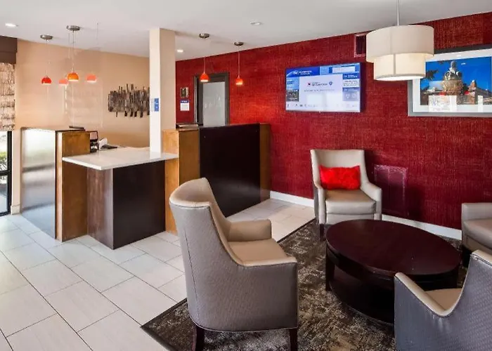 Best Western Murfreesboro