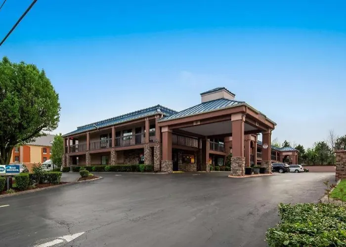 Best Western Murfreesboro